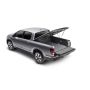 Undercover UC8016 17-20 Honda Ridgeline 5ft SE Bed Cover - Black Textured
