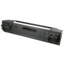 Rugged Ridge 11540.40 XHD Winch Mount Front Bumper 76-06 Jeep CJ / Jeep Wrangler