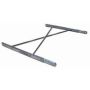 TRIPLE X RACE COMPONENTS TXRSC-TW-0011 Aero Top Wing Tree Sprint Car