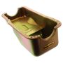 MILODON MIL30720 SBF 302 Stock Oil Pan - Front Sump