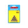 ARP ARP400-8312 12pt SS Nut 8mm x 1.25 10pk