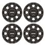 Ford Racing M-1007K-1808SD Wheel Set w/TPMS Kit