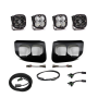Baja Designs 447738UP Squadron SAE/Sport Fog Pocket Light Kit