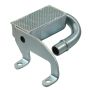 MOROSO MOR24351 Oil Pump Pick-Up - SBC