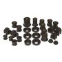 PROTHANE PTN6-2034BL 05- Mustang GT Bushing Kit Total Vehicle