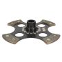 ACT 1991 Porsche 911 4 Pad Rigid Race Disc