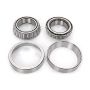 STRANGE STGD1582 Spool Bearing Kit - For GM 12-Bolt & Ford 8.8