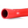 Mishimoto 08-09 Pontiac G8 Silicone Coolant Hose Kit - Red