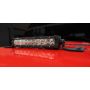 Go Rhino 732020T 18-20 Jeep Wrangler JL/JLU/Gladiator JT Light Mount - 10in Single Row