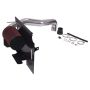 Rugged Ridge 17750.02 Cold Air Intake Kit 2.5L 97-02 Jeep Wrangler TJ