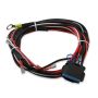 MSD IGNITION MSD8897 Wire Harness 6A & 6AL Ignition Boxes