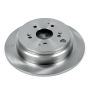 PowerStop JBR988 AutoSpecialty Brake Rotor