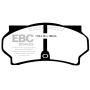 EBC Brakes UD9181 Ultimax OEM Replacement Brake Pads