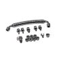 Radium Engineering 20-0866-PK FUEL RAIL PLUMBING, AUDI R8, LAMBORGHINI HURACAN