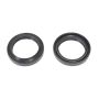 Athena P40FORK455047 88-98 Honda VT C / Cd Shadow 600 39x51x8/10.5mm Fork Oil Seal Kit