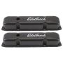 Edelbrock Valve Cover Signature Series Chrysler 1958-1979 361-440 V8 Black