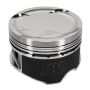 Wiseco K549M875AP Piston Set, Nissan, VG30DETT, 87.50 mm Bore, Sport Compact, Set of 6