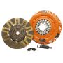 CENTERFORCE CTFDF395010 Dual Friction Assembly