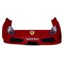 FIVESTAR FIV975-417R New Style Dirt MD3 Combo Ferrari Red