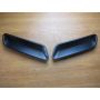 Mopar 68324990AA BEZEL, Hood