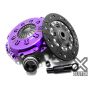 XCLUTCH XKFD23022-1A 97-02 Ford Escort 2.0L Stage 1 Sprung Organic Clutch Kit