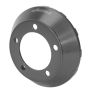 Wilwood 170-12050 Hat-BB Front .700in Offset 5 x 4.50 - 12 on 8.75in
