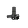 VAICO V10-0296 COOLANT FLANGE