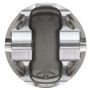 Wiseco K728M87 Piston Set, Subaru, FA20, 87.00 mm Bore, Sport Compact, Set of 4