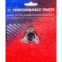 PROFORM PFM141-328 Air Cleaner Center Nut- Small Hi Tech Bowtie
