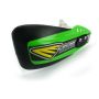 Cycra 1CYC-0025-72X Stealth DX Handguard - Green