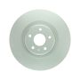 Bosch 14011526 Bosch QuietCast Disc Brake Rotor