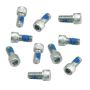 S&S Cycle 106-2105 1/4-20 x 1/2in Screw - 10 Pack
