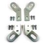 Ford Racing M-1700-M 2015-2025 Mustang Tie Down Kit