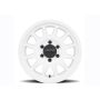 Ford Racing 21-23 Bronco / 2022+ Bronco Raptor Oxford White Wheel Kit