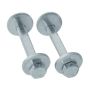 SPECIALTY PRODUCTS COMPANY 82376 JEEP JL REAR PINION ANGLE CAMS