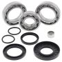 All Balls Racing 25-2102 12-18 Kawasaki KVF300 Brute Force Differential Bearing & Seal Kit Rear