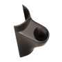 AutoMeter 15204 GAUGE MOUNT, A-PILLAR POD, SINGLE, 2 1/16
