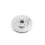 PowerStop AR84102EVC PowerStop Evolution Coated Rotor