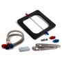 NITROUS OXIDE SYSTEMS NOS12610 Big Shot Injector Plate