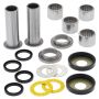 All Balls Racing 28-1172 06-11 Suzuki LT-R450 Swing Arm Bearing Kit