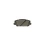 Bosch BC2049 Bosch QuietCast Brake Pads