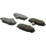 Stoptech 308.03910 Street Brake Pads