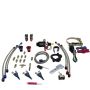 Nitrous Express 60033-00P THREE CYLINDER 