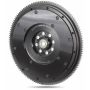 Clutch Masters 16340-TDKR-A 2023 Toyota Supra MK5 3.0L Turbo 6-Speed FX1000 Twin Disc Clutch Kit w/Alum. Flywheel