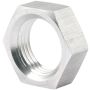 ALLSTAR PERFORMANCE ALL18293 5/8-18 LH Steel Jam Nuts Thin OD 4pk