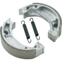 BikeMaster 963015 Brake Shoes
