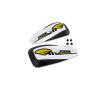 Cycra 1CYC-1027-42 Rebound DX Handshields - White