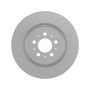 Bosch 52011383 Bosch QuietCast Disc Brake Rotor