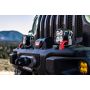 Baja Designs 447688 S1 A-Pillar Light Kit