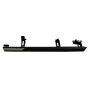 ARB 4480010 2021 Ford Bronco Rock Sliders - 4 Door